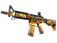 M4A4 Hellish